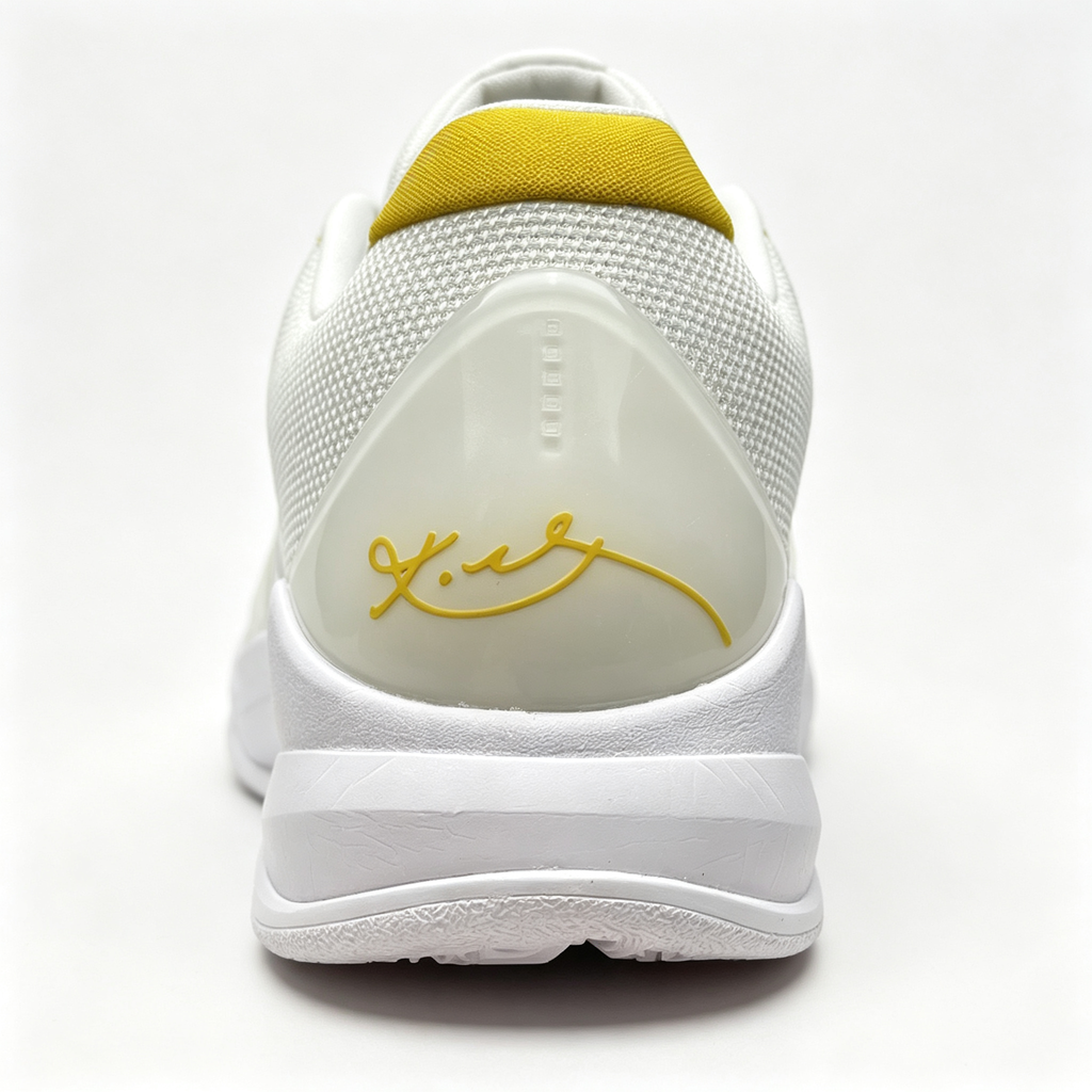 Nike Kobe 5 Protro "X-Ray" Men's Basketball Shoes II