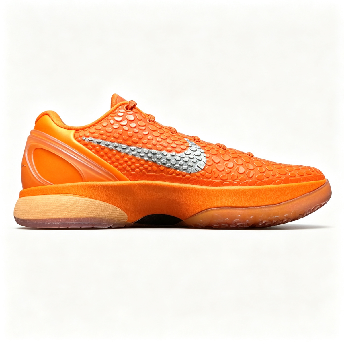 Nike Kobe 6 Protro Mamba Men's Basketball Shoes I