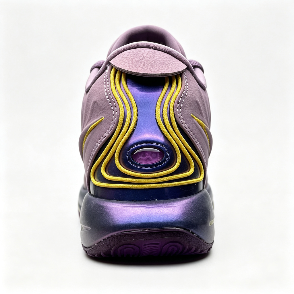 Nike LeBron 21 Low-Top Basketball Shoes