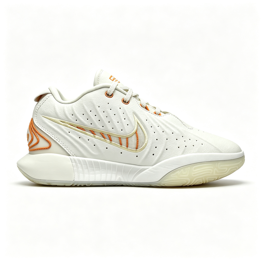 Nike LeBron 21 Low-Top Basketball Shoes