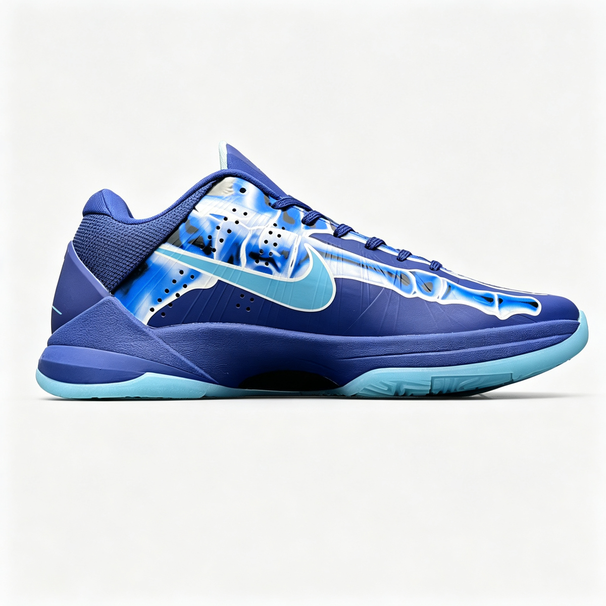 Nike Kobe 5 Protro "X-Ray" Men's Basketball Shoes IX