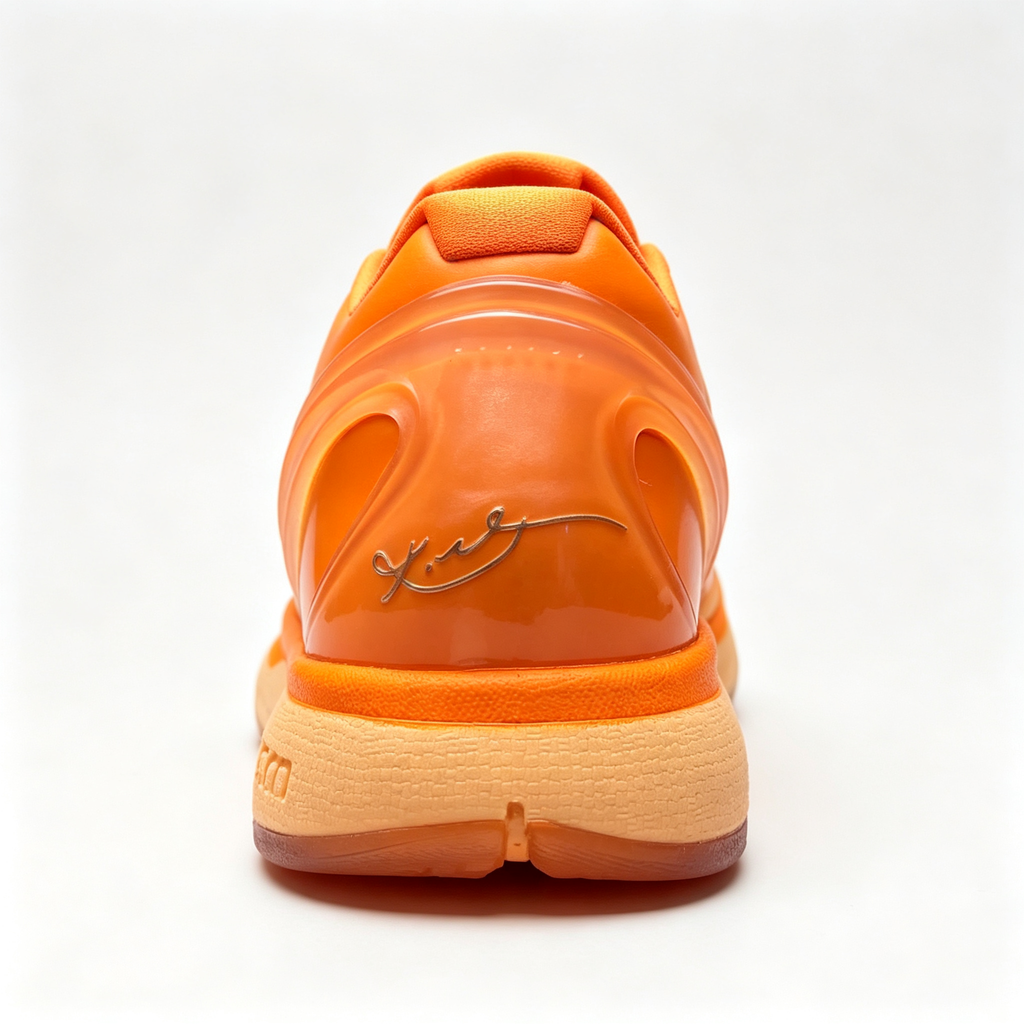 Nike Kobe 6 Protro Mamba Men's Basketball Shoes I