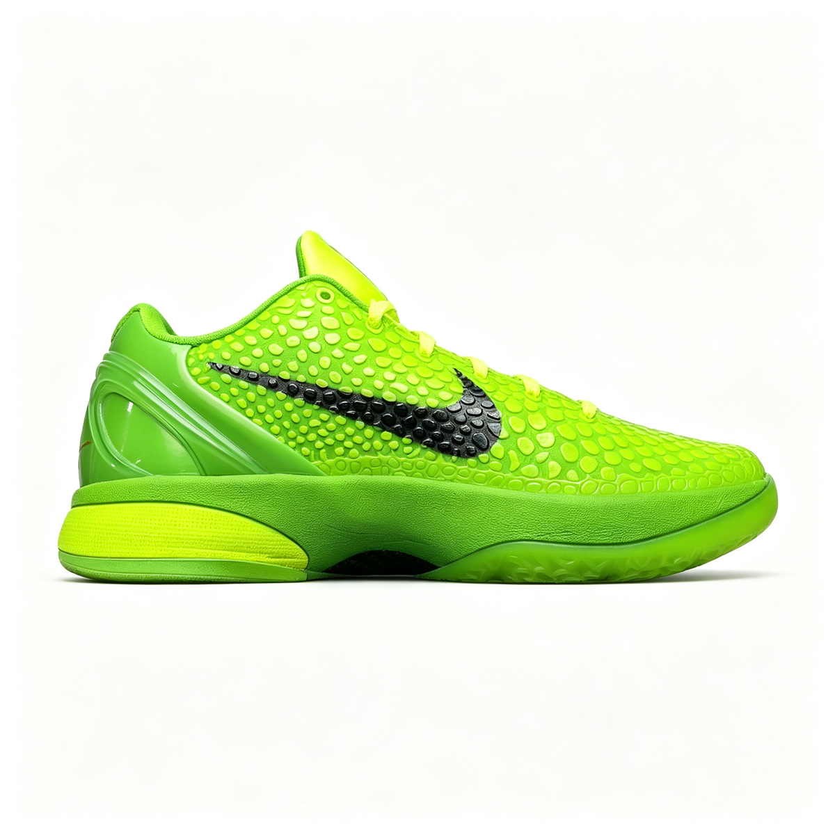 Nike Kobe 6 Protro Mamba Men's Basketball Shoes
