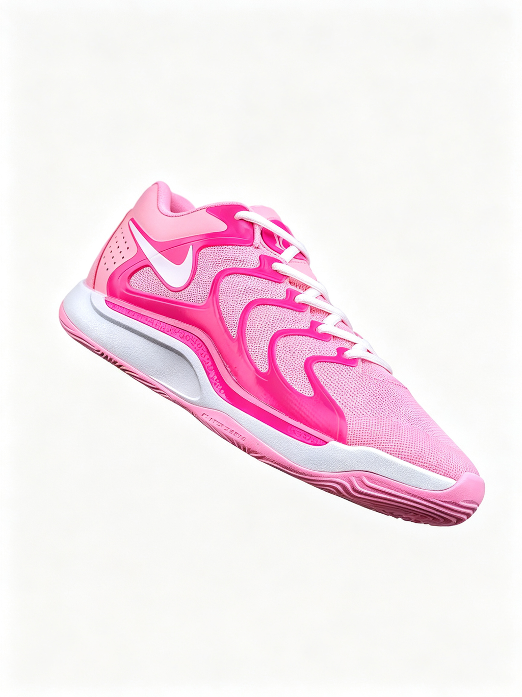 Nike KD 17 Men's Basketball Shoes (Kevin Durant 17th Signature)
