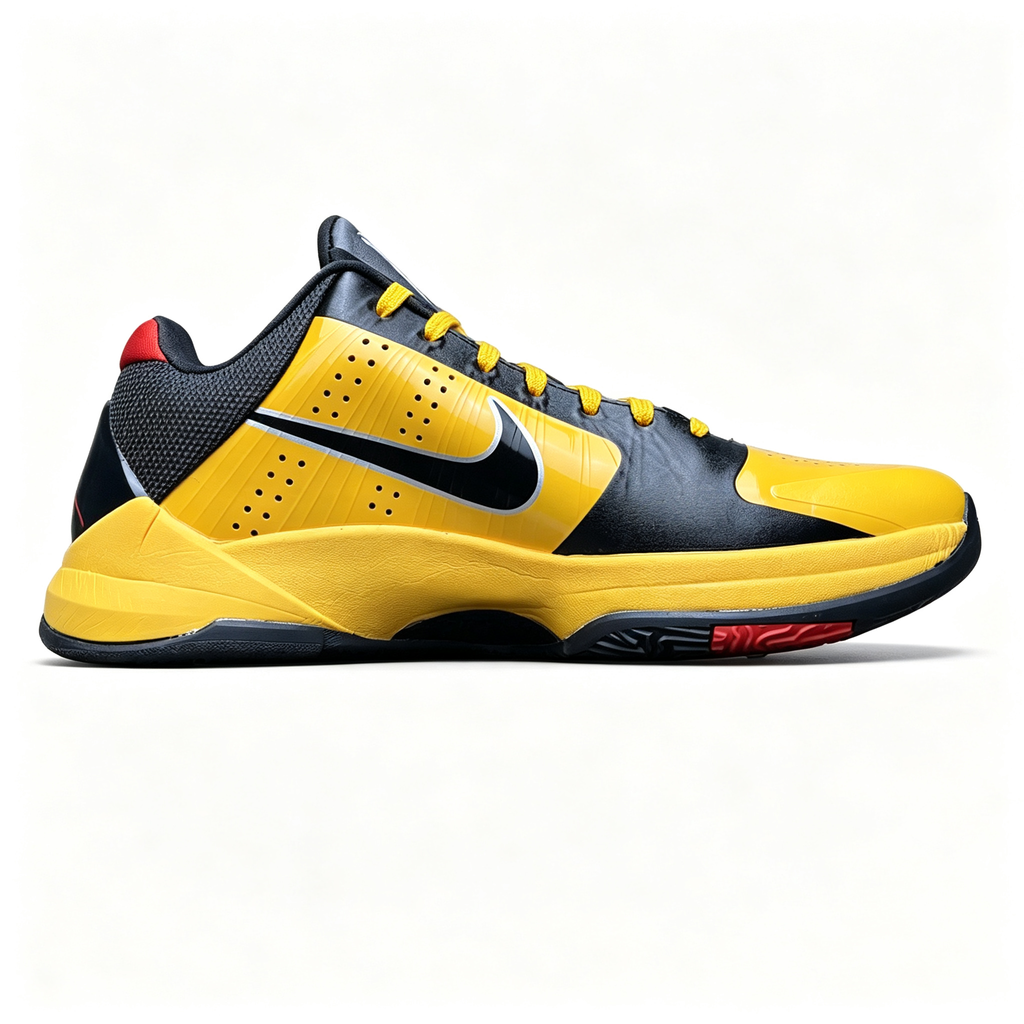 Nike Kobe 5 Protro "X-Ray" Men's Basketball Shoes V