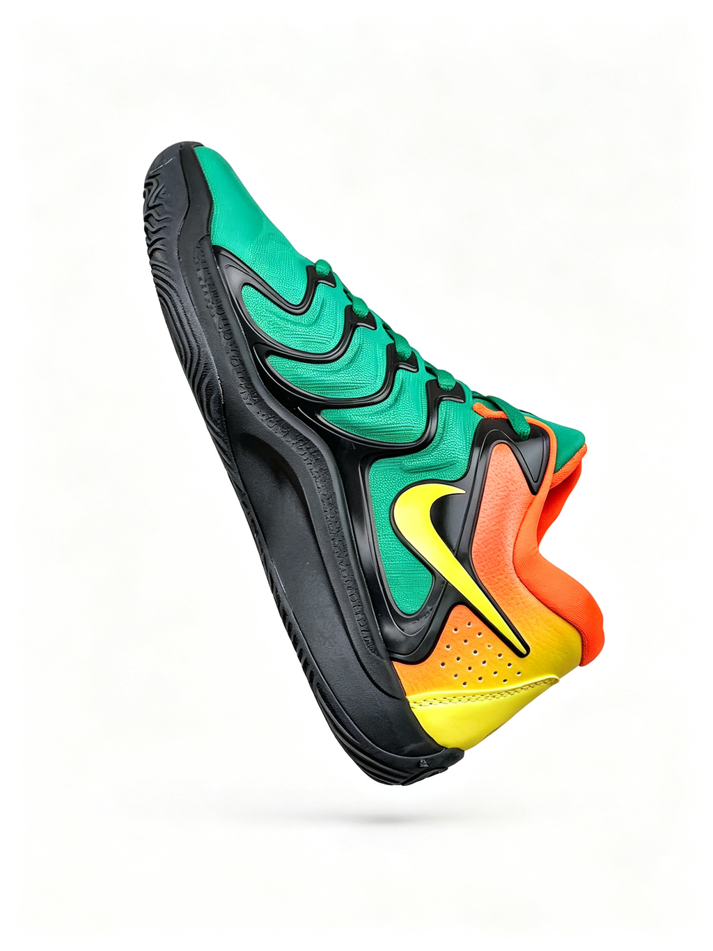 Nike KD 17 Men's Basketball Shoes (Kevin Durant 17th Signature) V