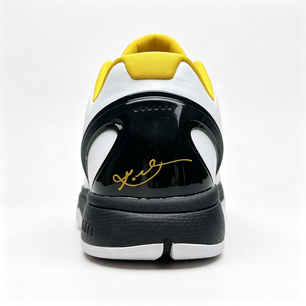 Nike Kobe 6 Protro Mamba Men's Basketball Shoes III