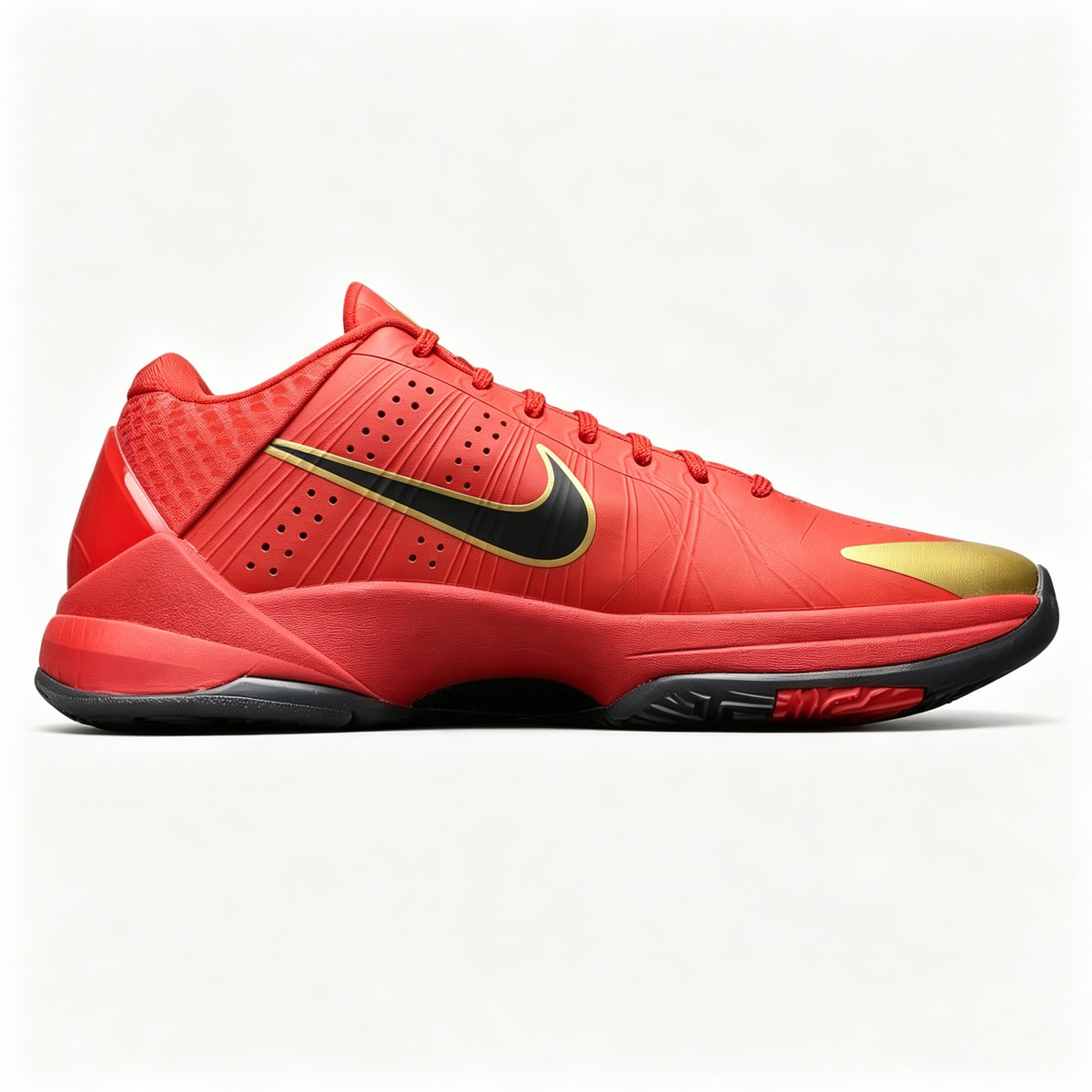 Nike Kobe 5 Protro "X-Ray" Men's Basketball Shoes VI