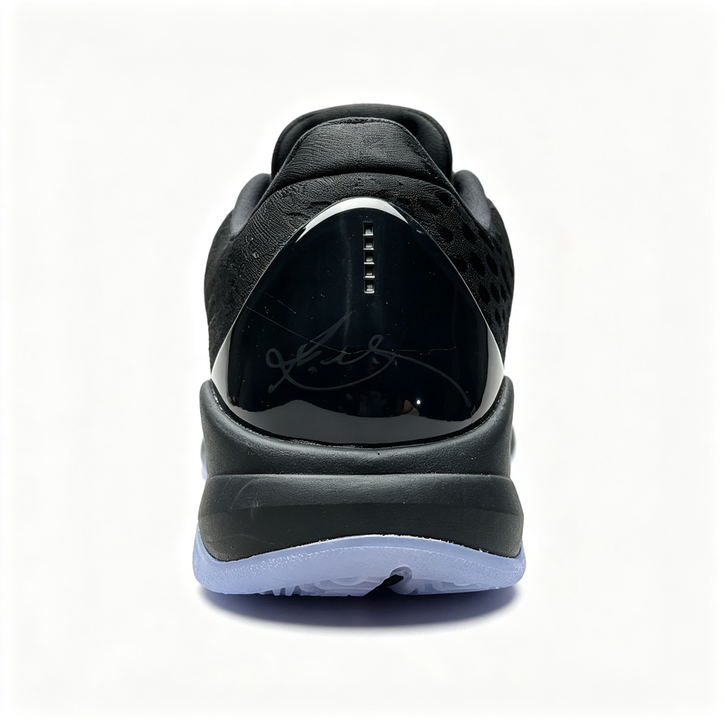 Nike Kobe 5 Protro "X-Ray" Men's Basketball Shoes VIII