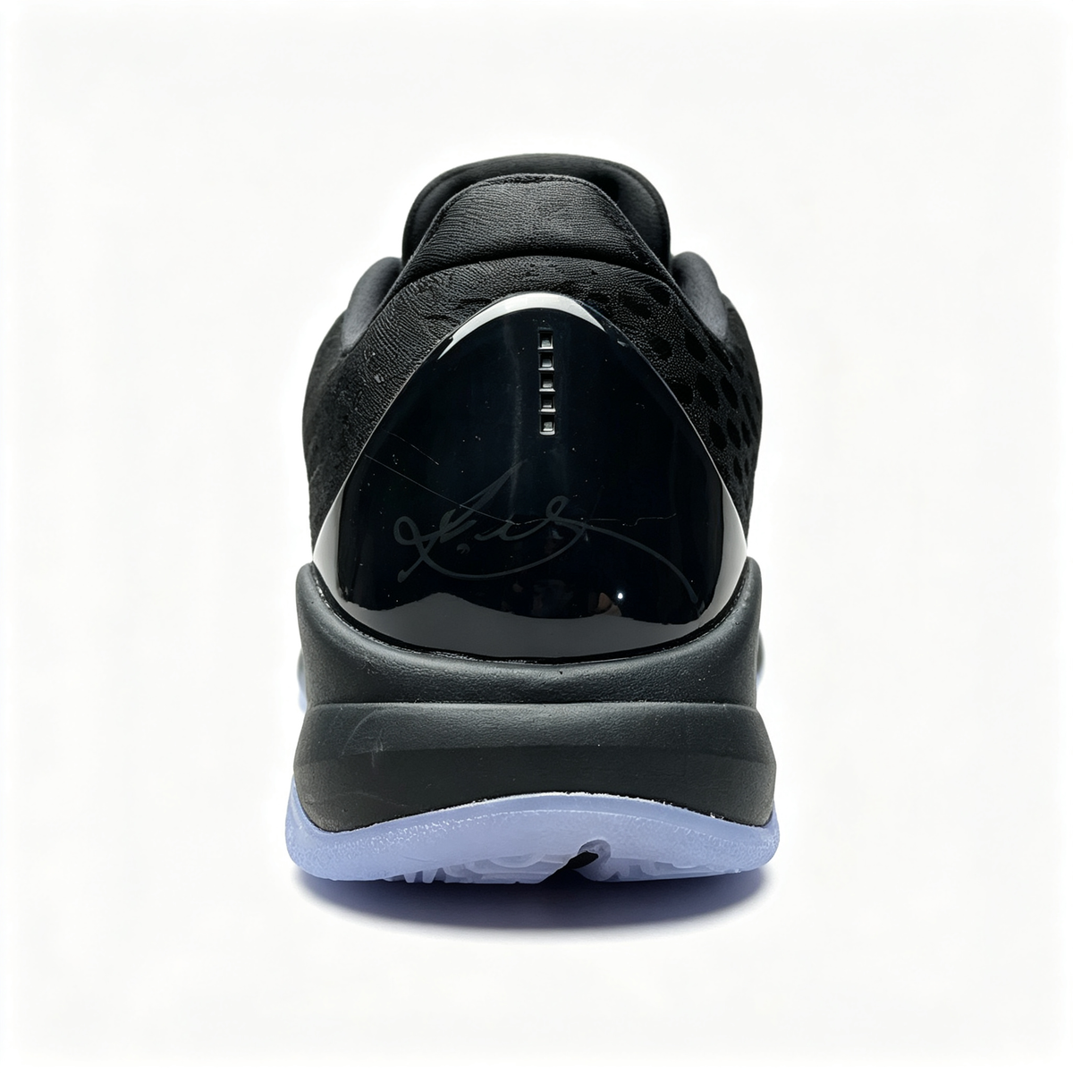 Nike Kobe 5 Protro "X-Ray" Men's Basketball Shoes VIII