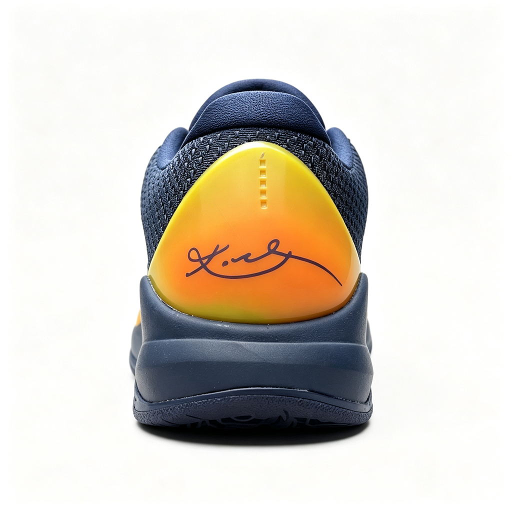 Nike Kobe 5 Protro "X-Ray" Men's Basketball Shoes IV
