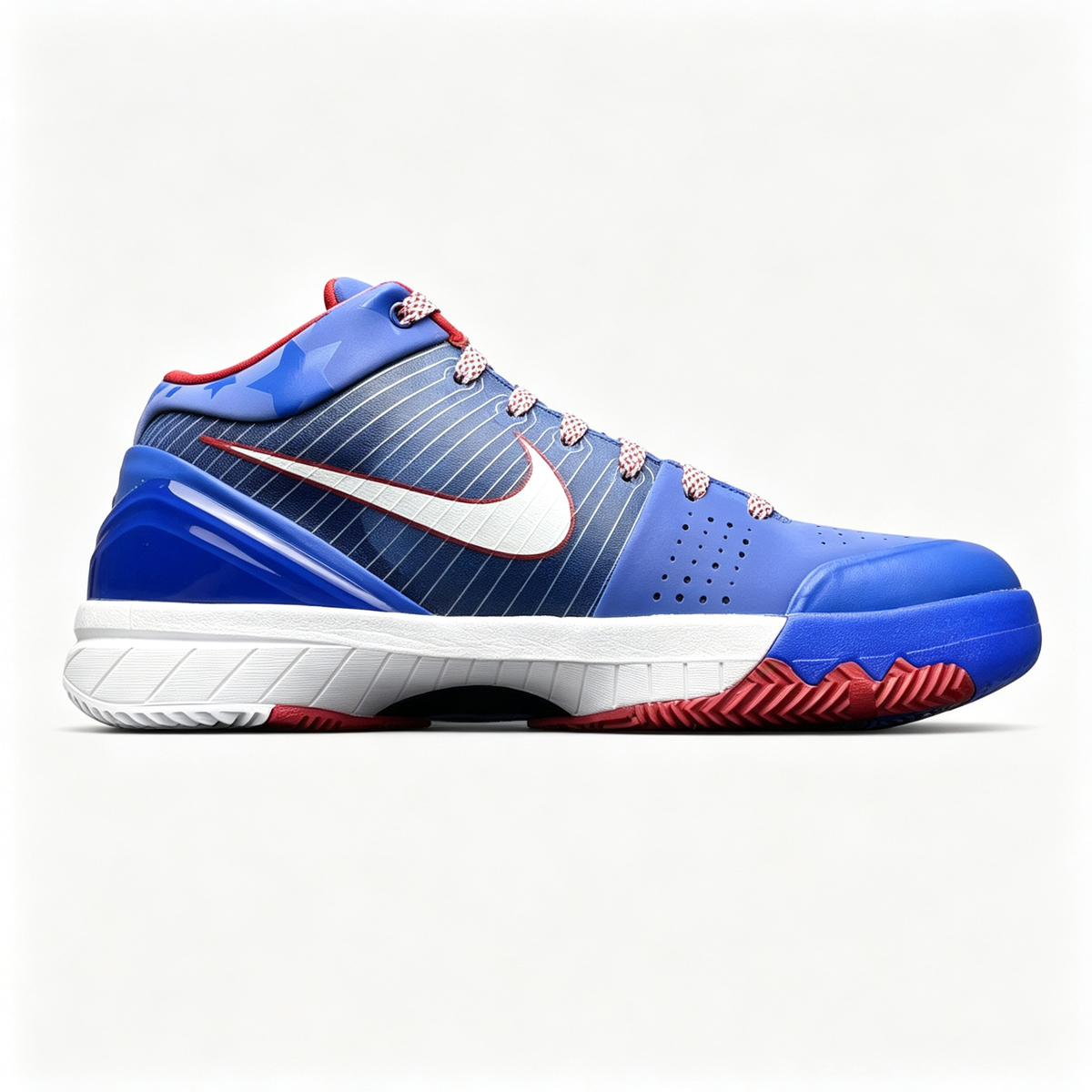 Nike Kobe 4 Protro Men's Basketball Shoes III