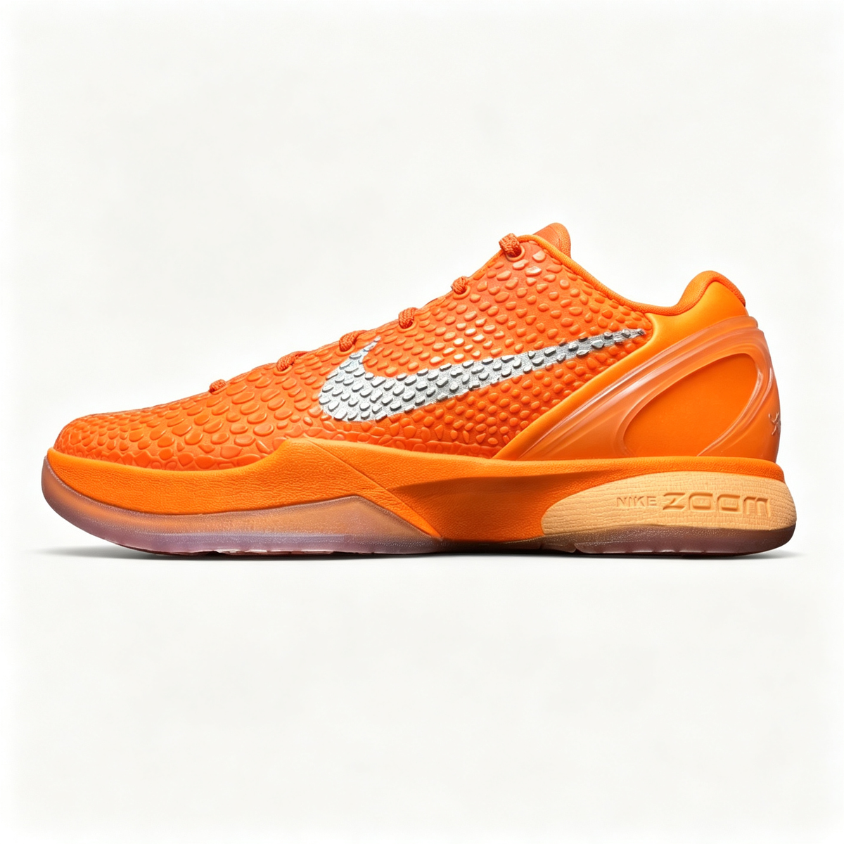 Nike Kobe 6 Protro Mamba Men's Basketball Shoes I