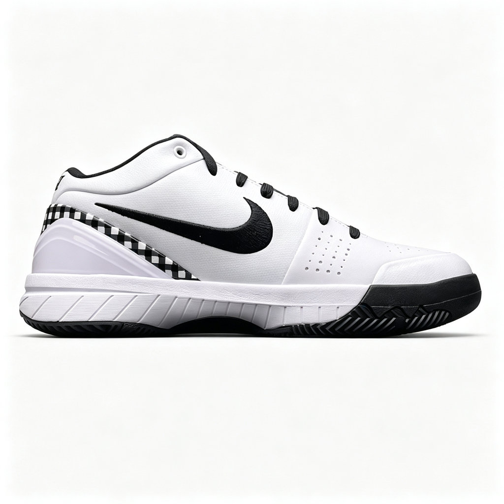 Nike Kobe 4 Protro Men's Basketball Shoes V