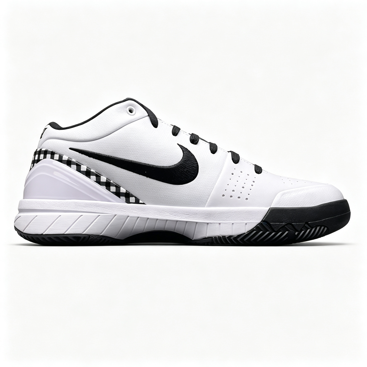 Nike Kobe 4 Protro Men's Basketball Shoes V
