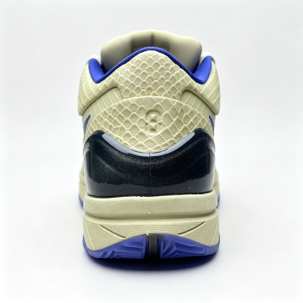 Nike Kobe 4 Protro Men's Basketball Shoes IV