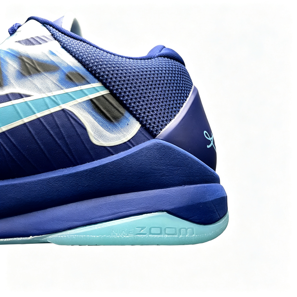 Nike Kobe 5 Protro "X-Ray" Men's Basketball Shoes