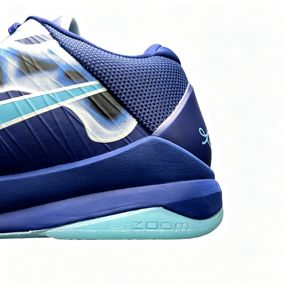 Nike Kobe 5 Protro "X-Ray" Men's Basketball Shoes