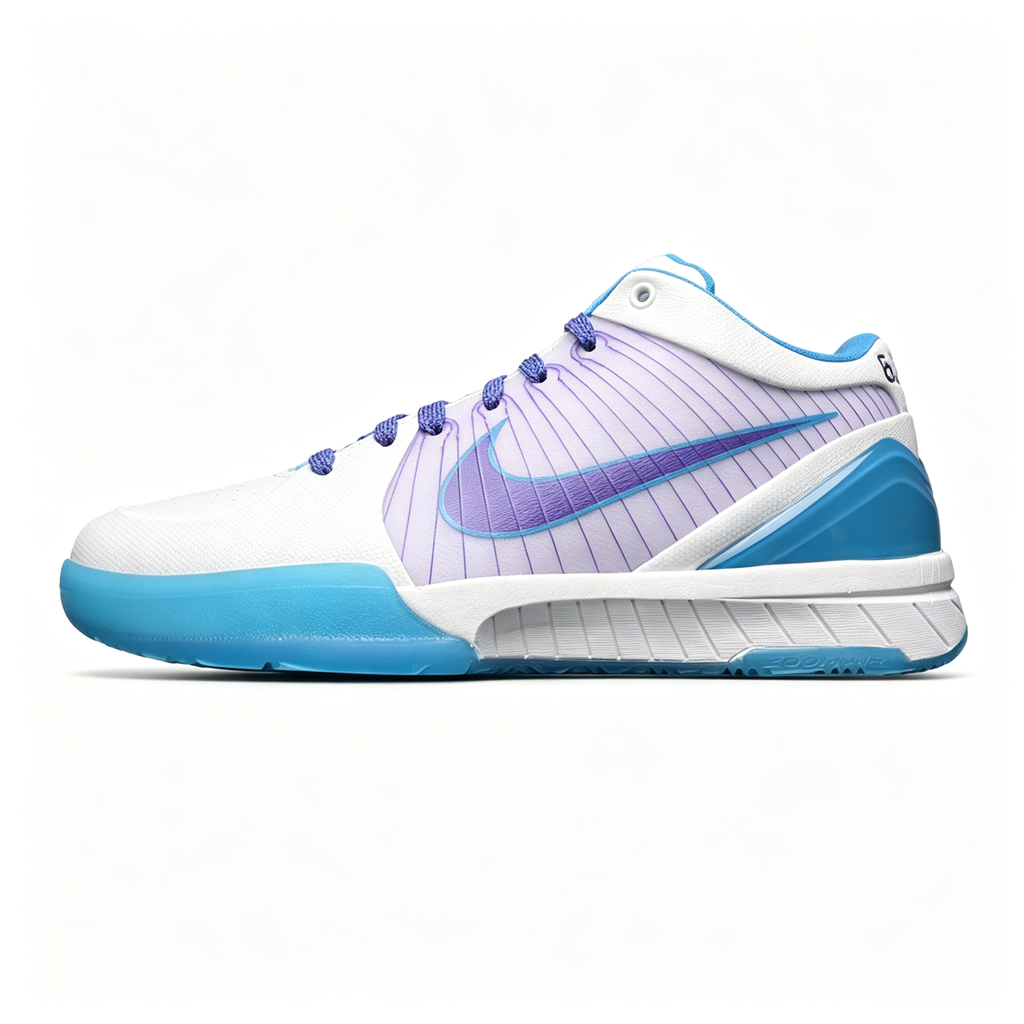 Nike Kobe 4 Protro Basketball Shoes