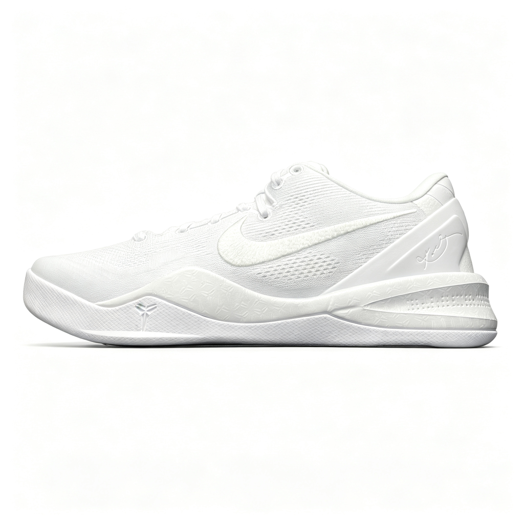 Nike Kobe 8 Protro Mamba Men's Basketball Shoes IV