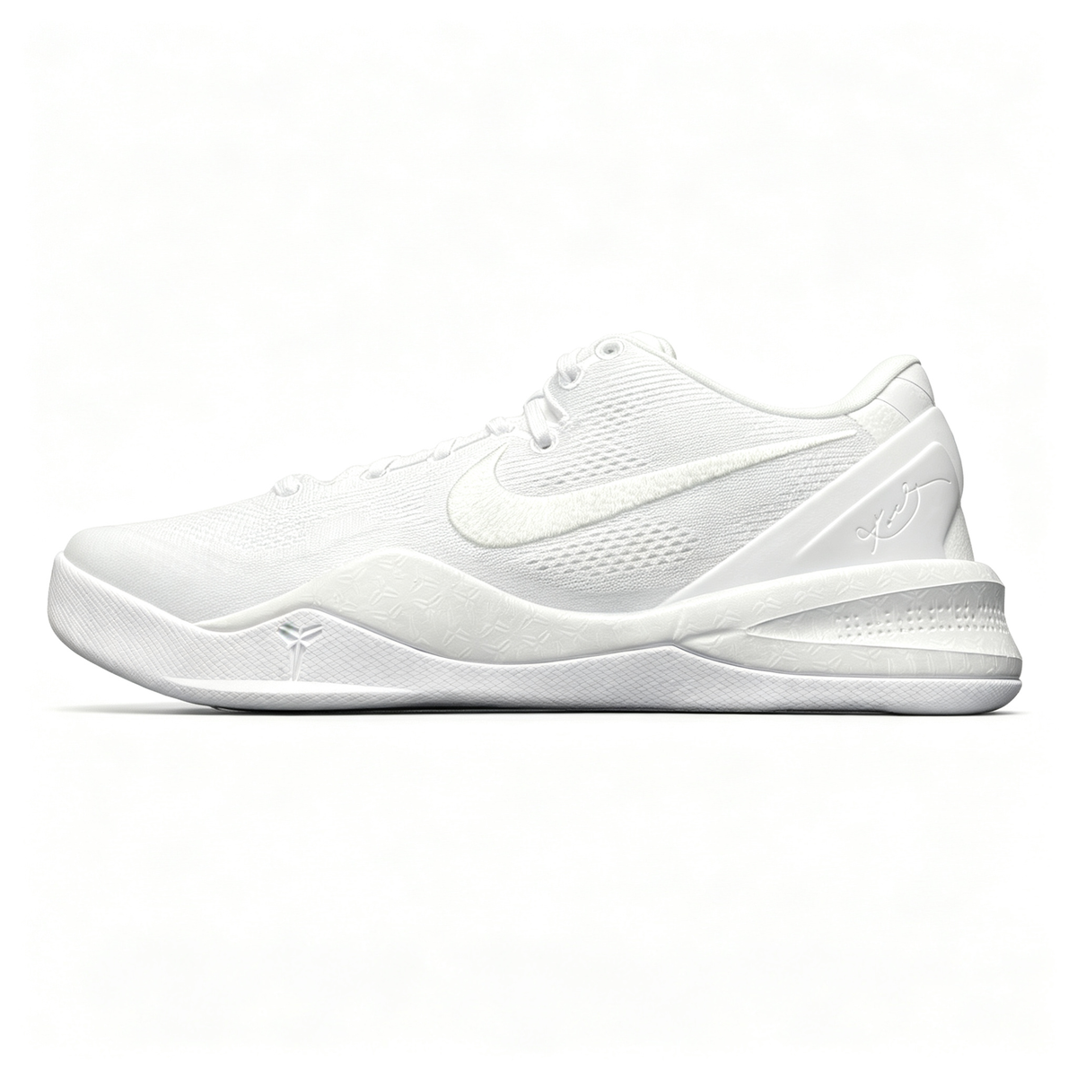 Nike Kobe 8 Protro Mamba Men's Basketball Shoes IV