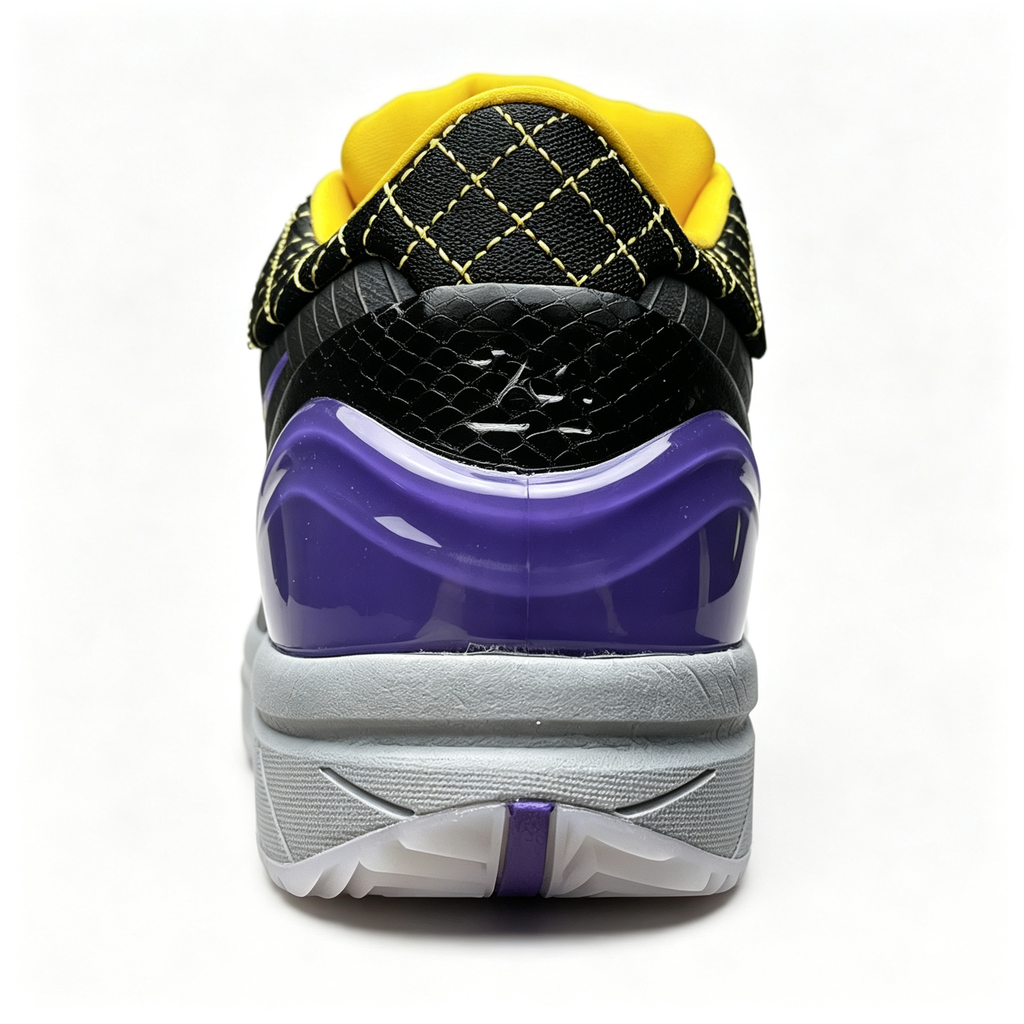 Nike Kobe 4 Protro Men's Basketball Shoes VI