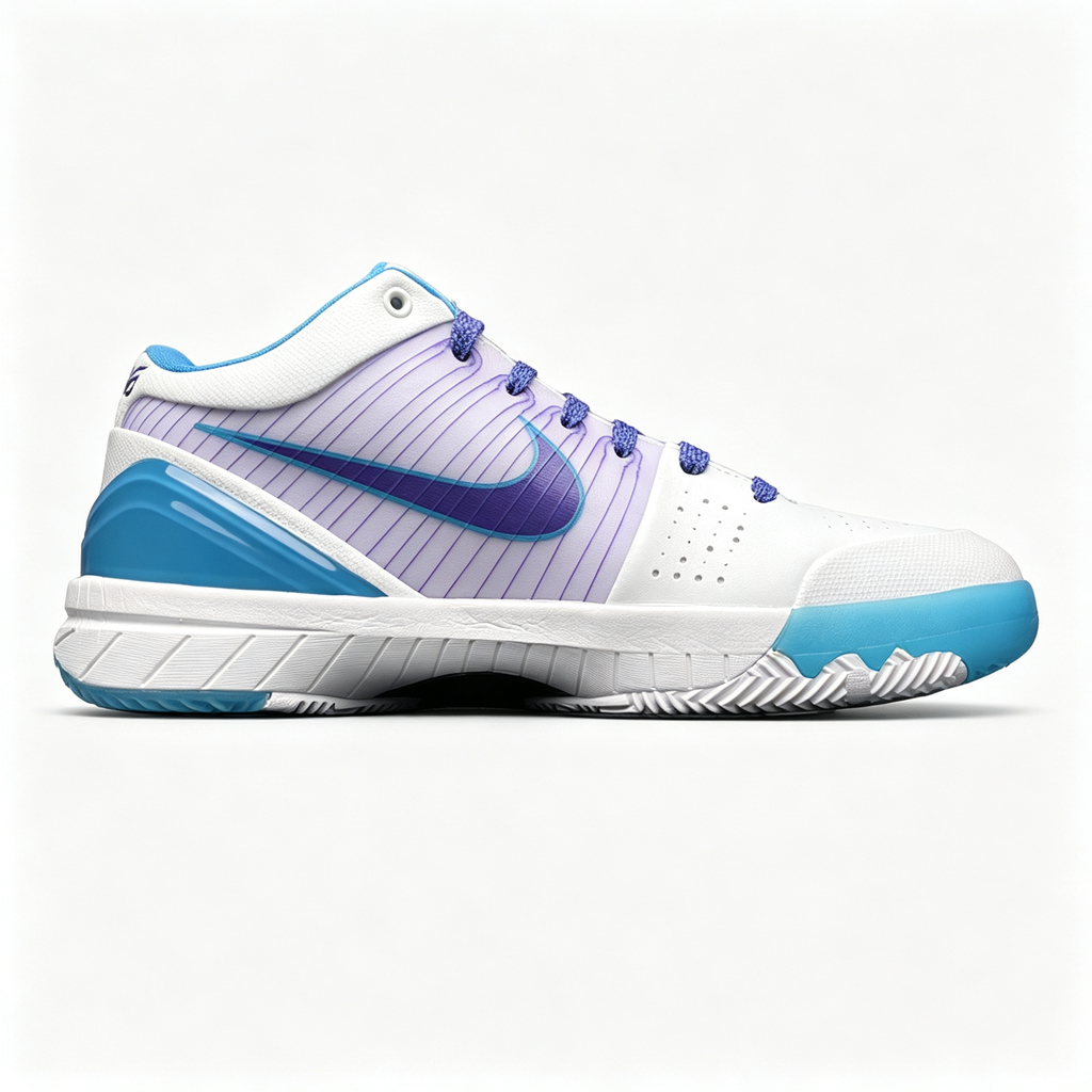 Nike Kobe 4 Protro Basketball Shoes