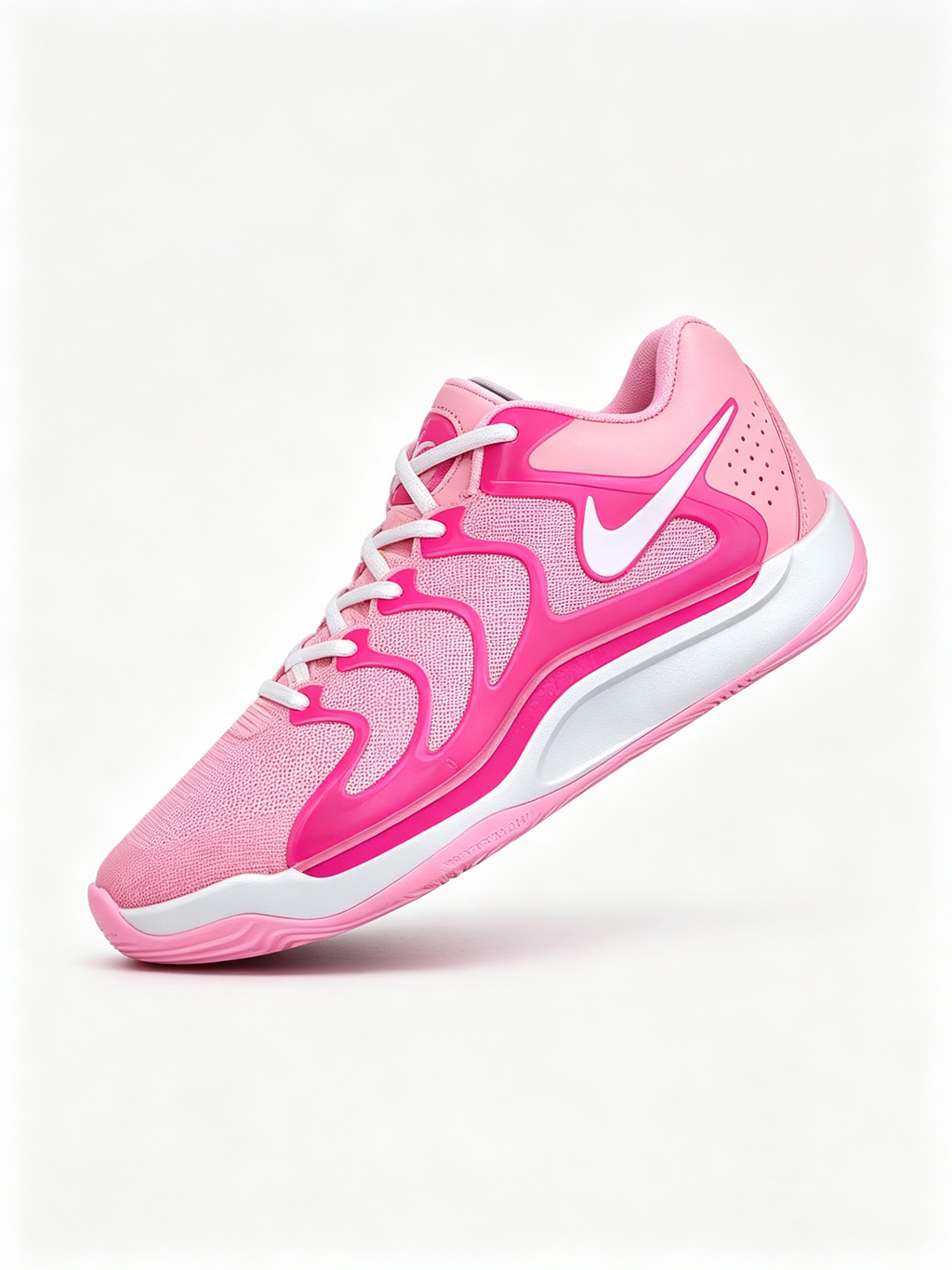 Nike KD 17 Men's Basketball Shoes (Kevin Durant 17th Signature)