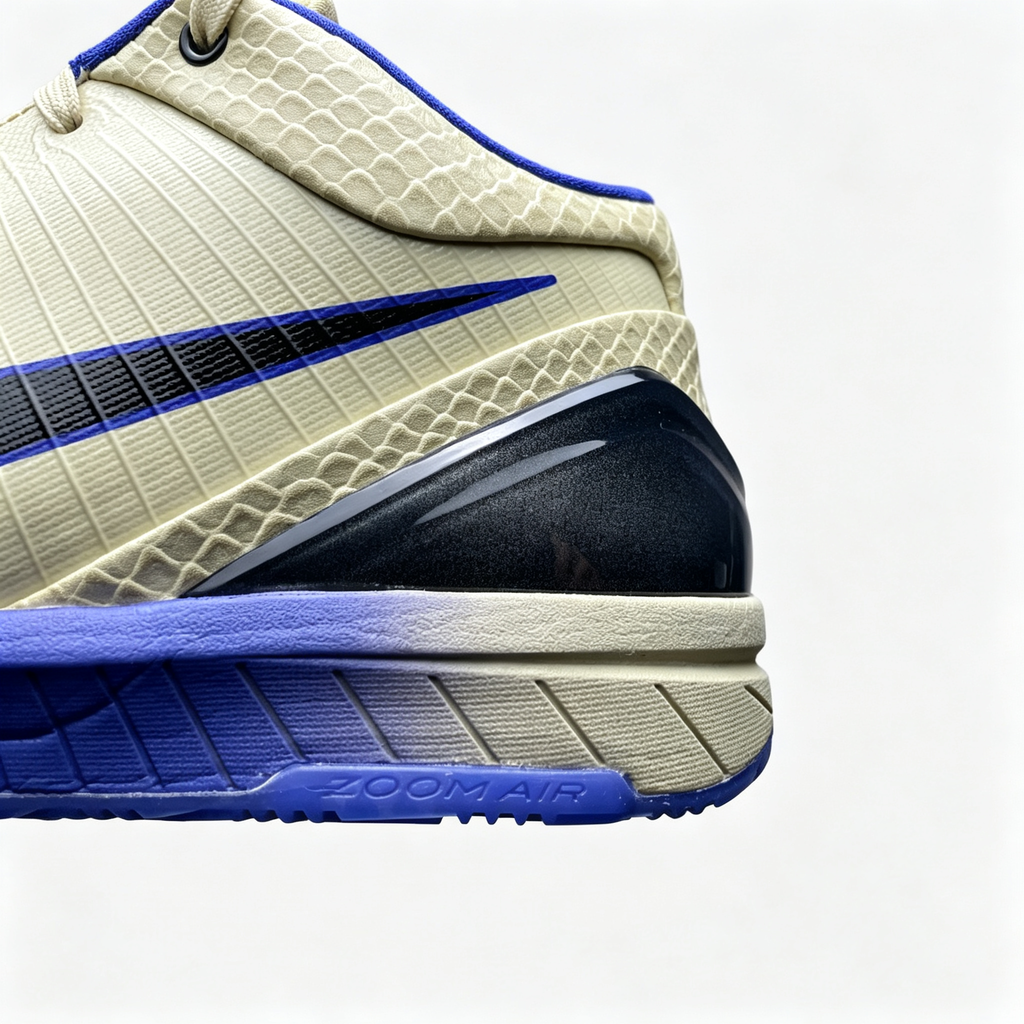 Nike Kobe 4 Protro Men's Basketball Shoes IV