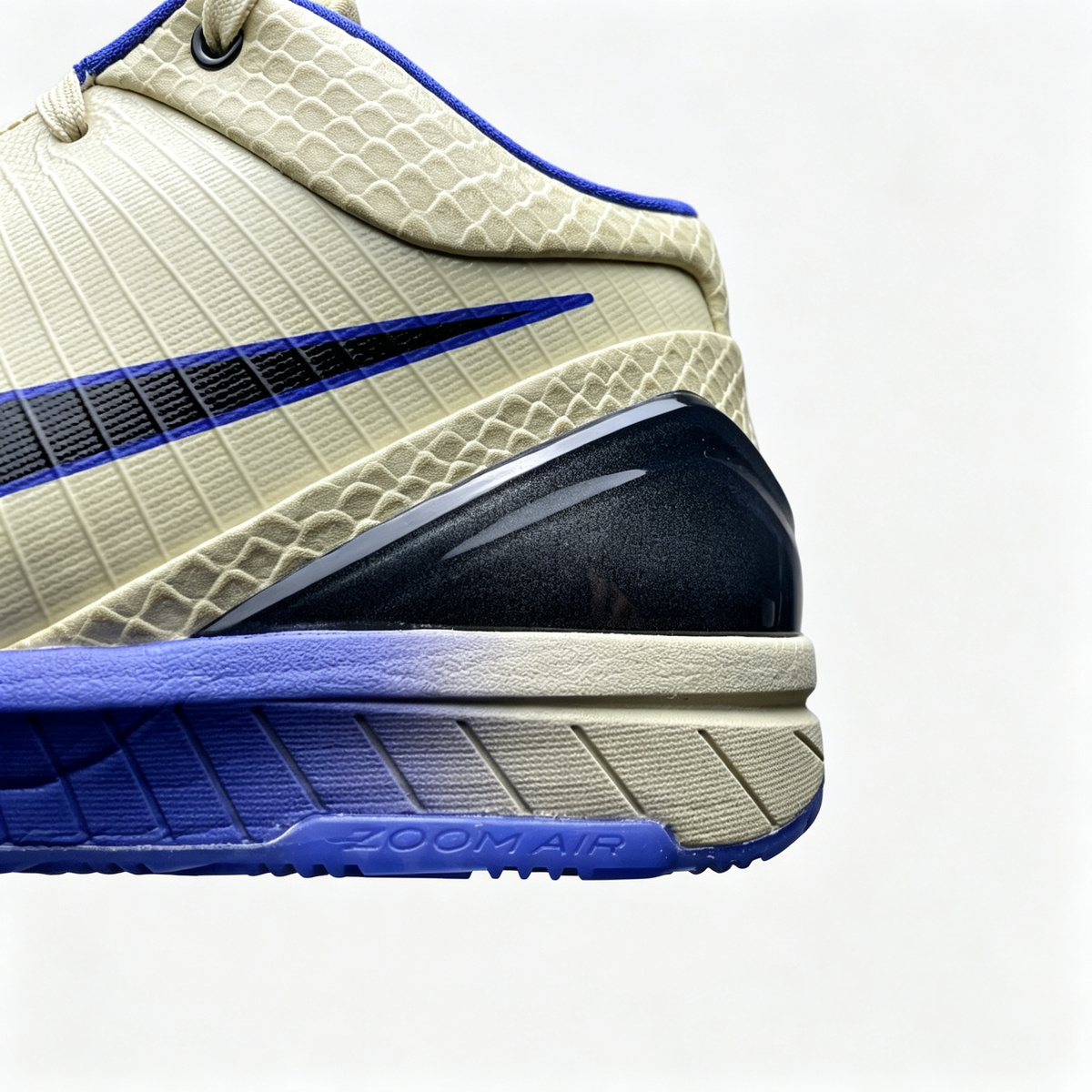 Nike Kobe 4 Protro Men's Basketball Shoes IV