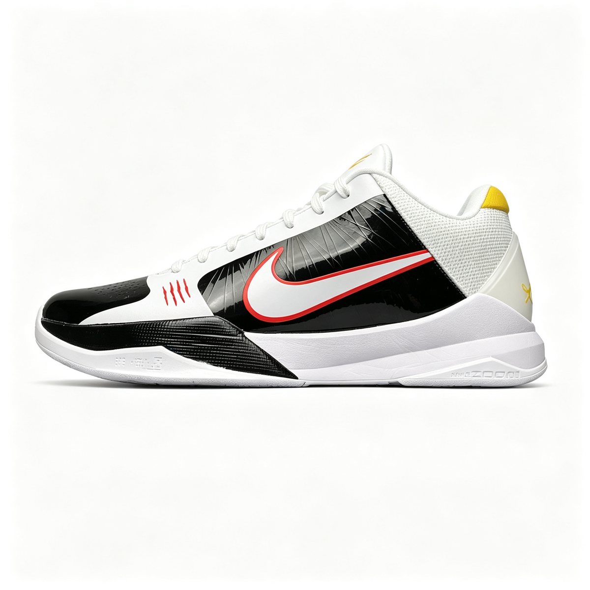 Nike Kobe 5 Protro "X-Ray" Men's Basketball Shoes II