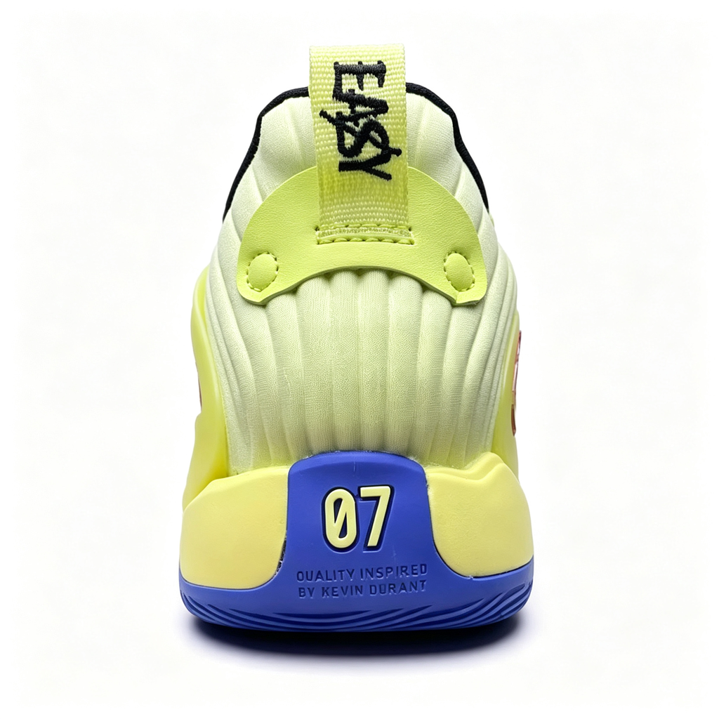 Nike KD 15 Men's Basketball Shoes (Kevin Durant 15th Signature) DM1054-100