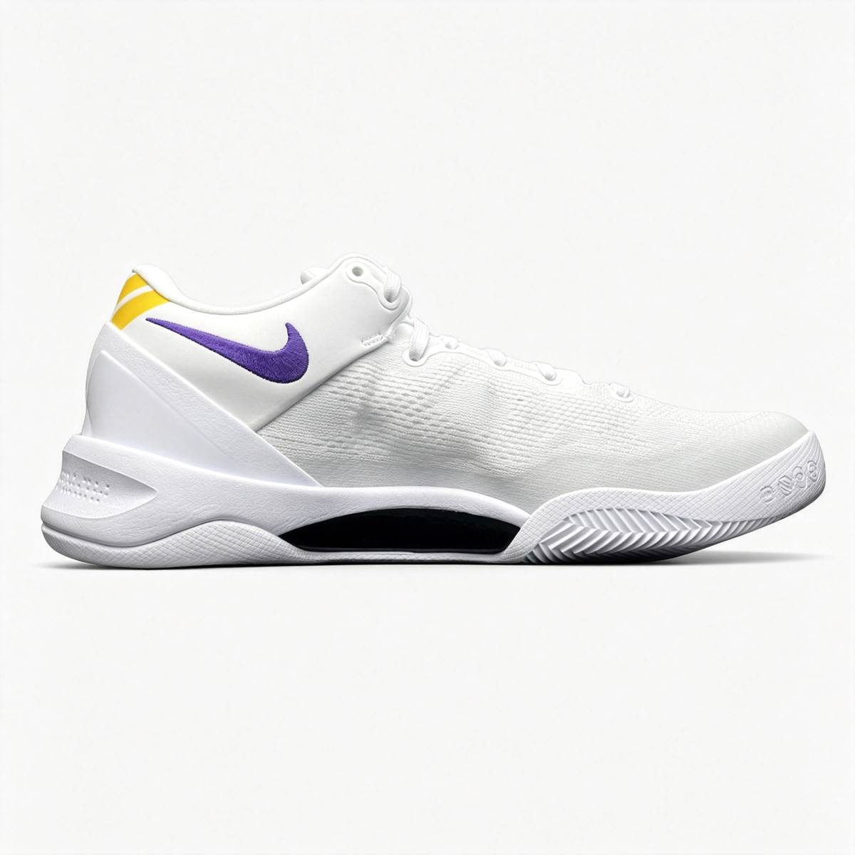 Nike Kobe 8 Protro Mamba Men's Basketball Shoes