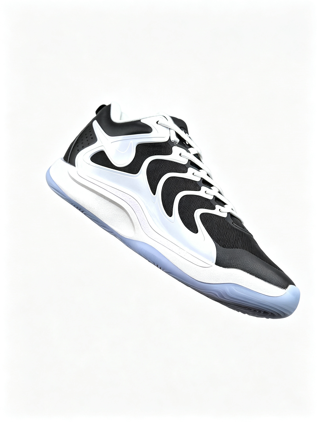 Nike KD 17 Men's Basketball Shoes (Kevin Durant 17th Signature) IV