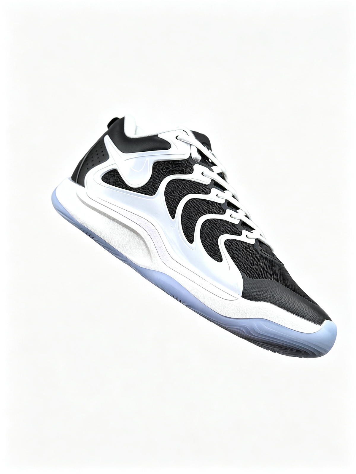 Nike KD 17 Men's Basketball Shoes (Kevin Durant 17th Signature) IV