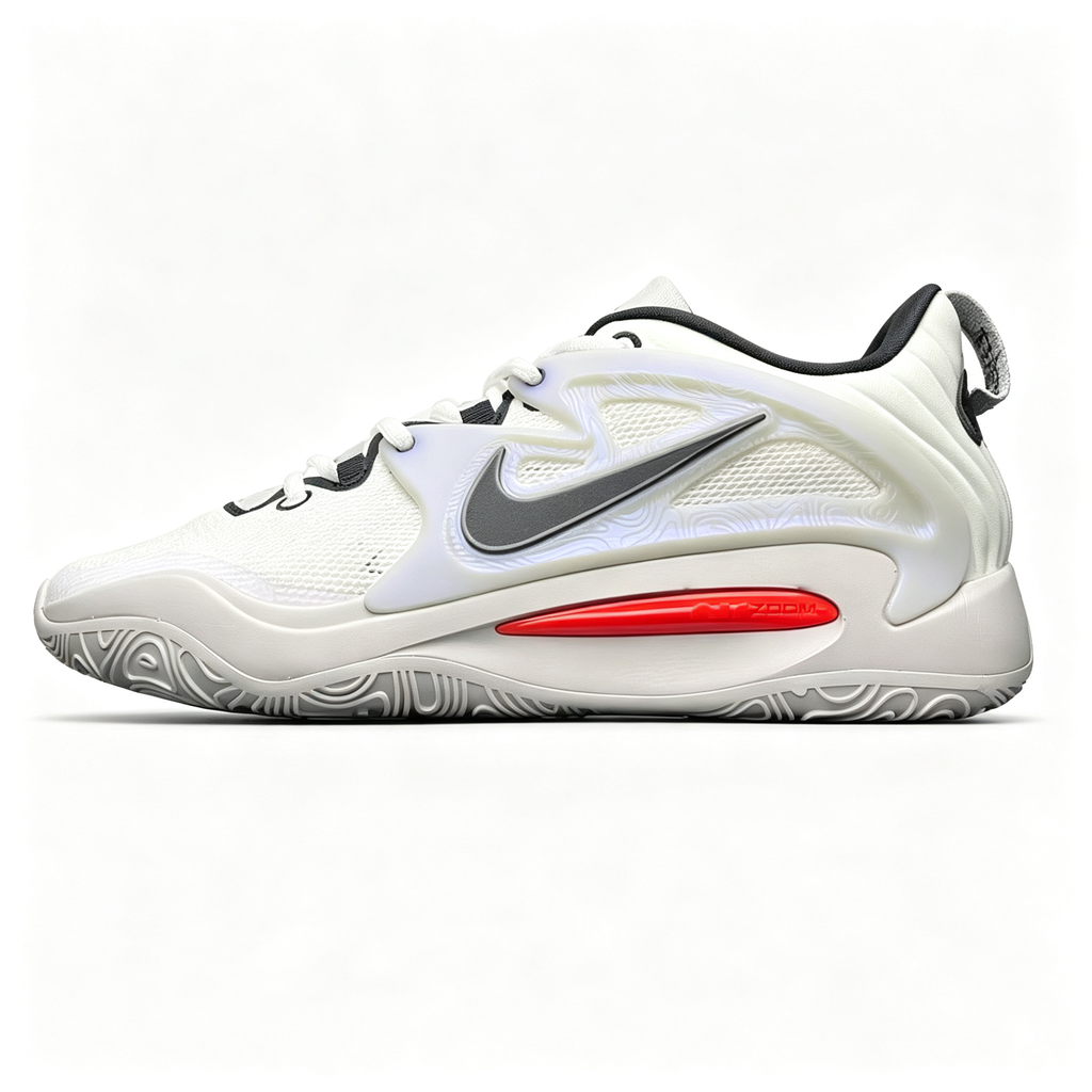 Nike KD 15 Men's Basketball Shoes (Kevin Durant 15th Signature) DM1054-100