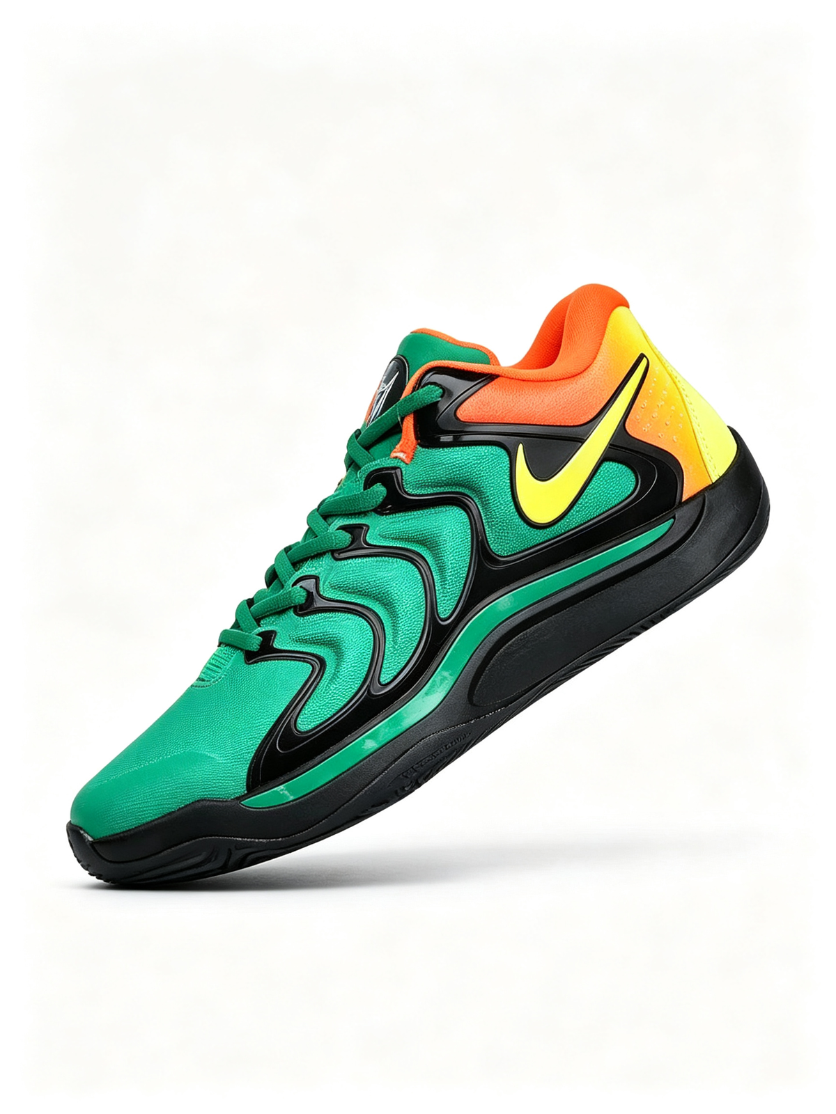 Nike KD 17 Men's Basketball Shoes (Kevin Durant 17th Signature) V