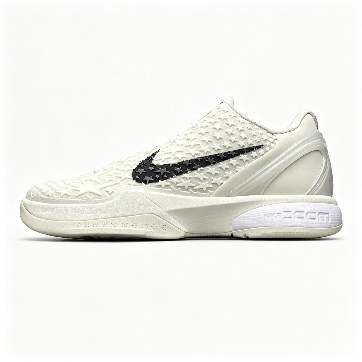 Nike Kobe 6 Protro Mamba Men's Basketball Shoes VII