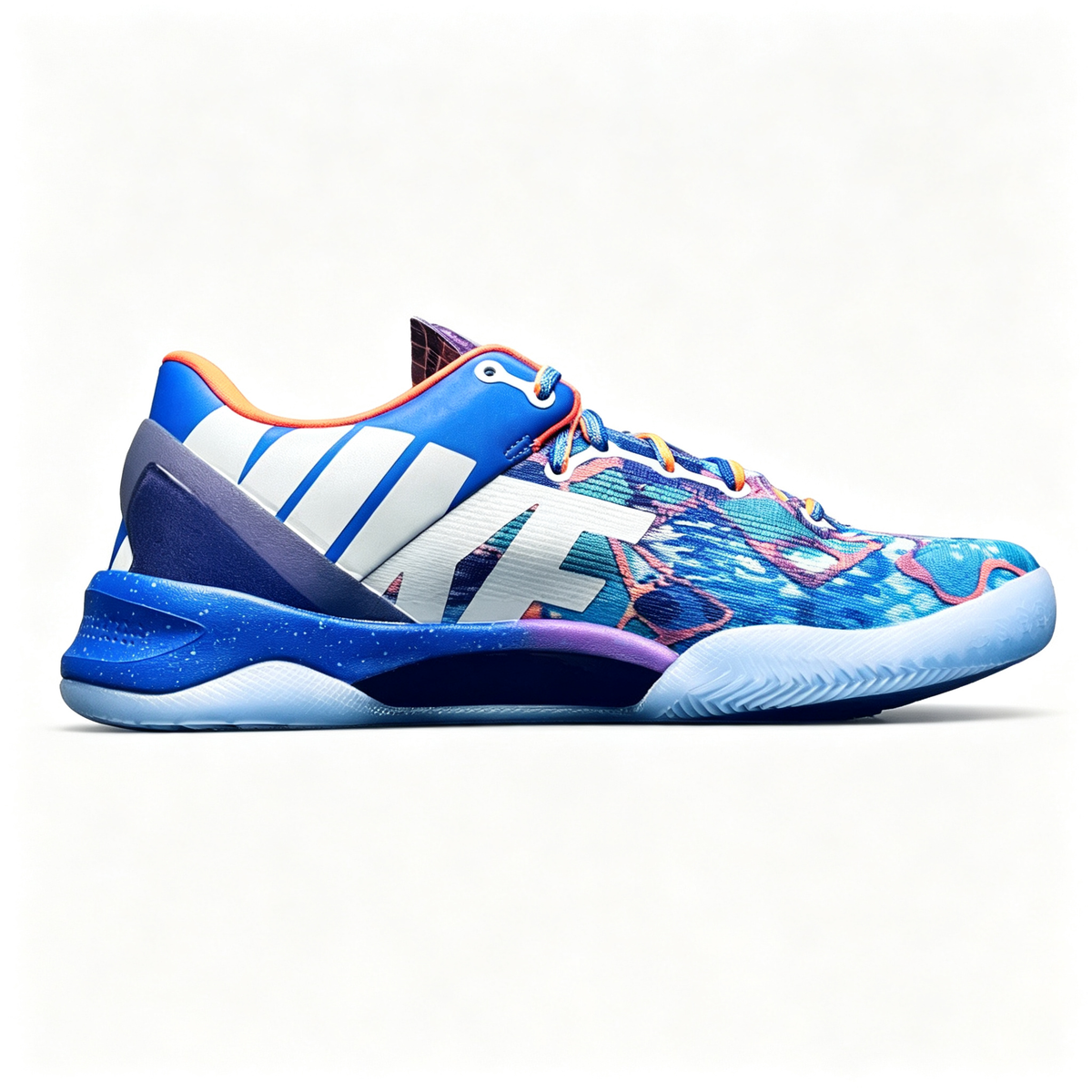 Nike Kobe 8 Protro Mamba Men's Basketball Shoes III