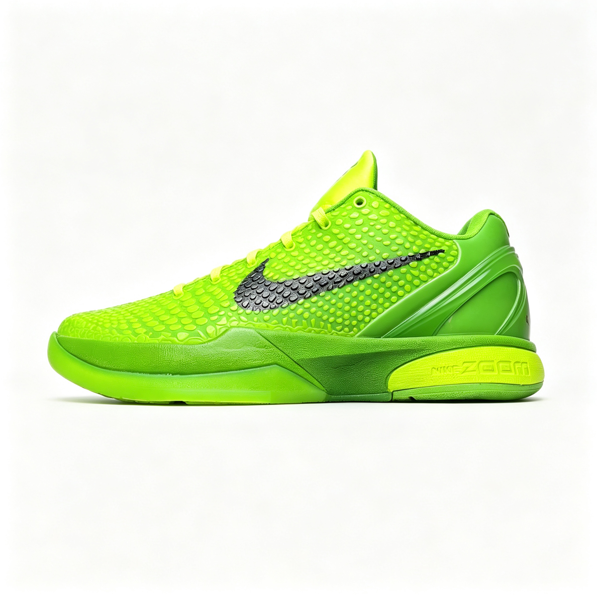 Nike Kobe 6 Protro Mamba Men's Basketball Shoes