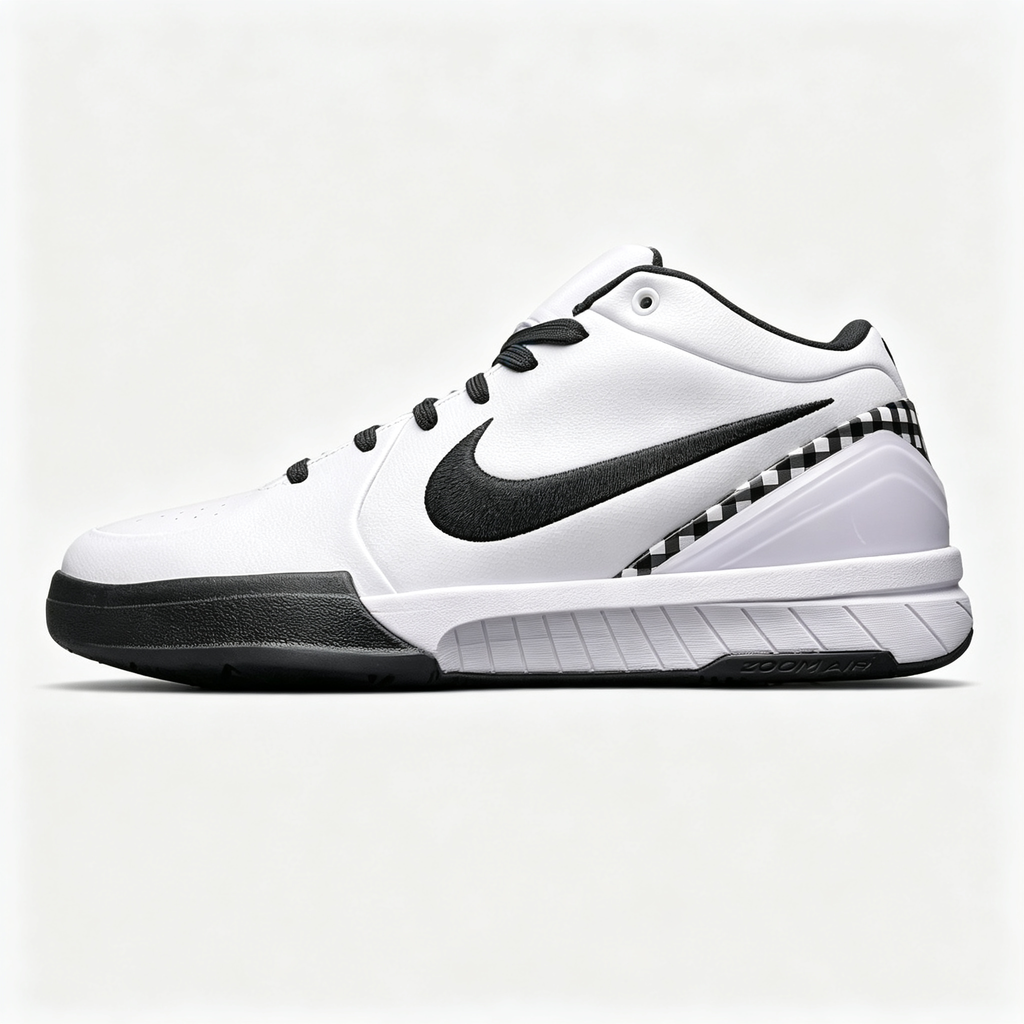 Nike Kobe 4 Protro Men's Basketball Shoes V