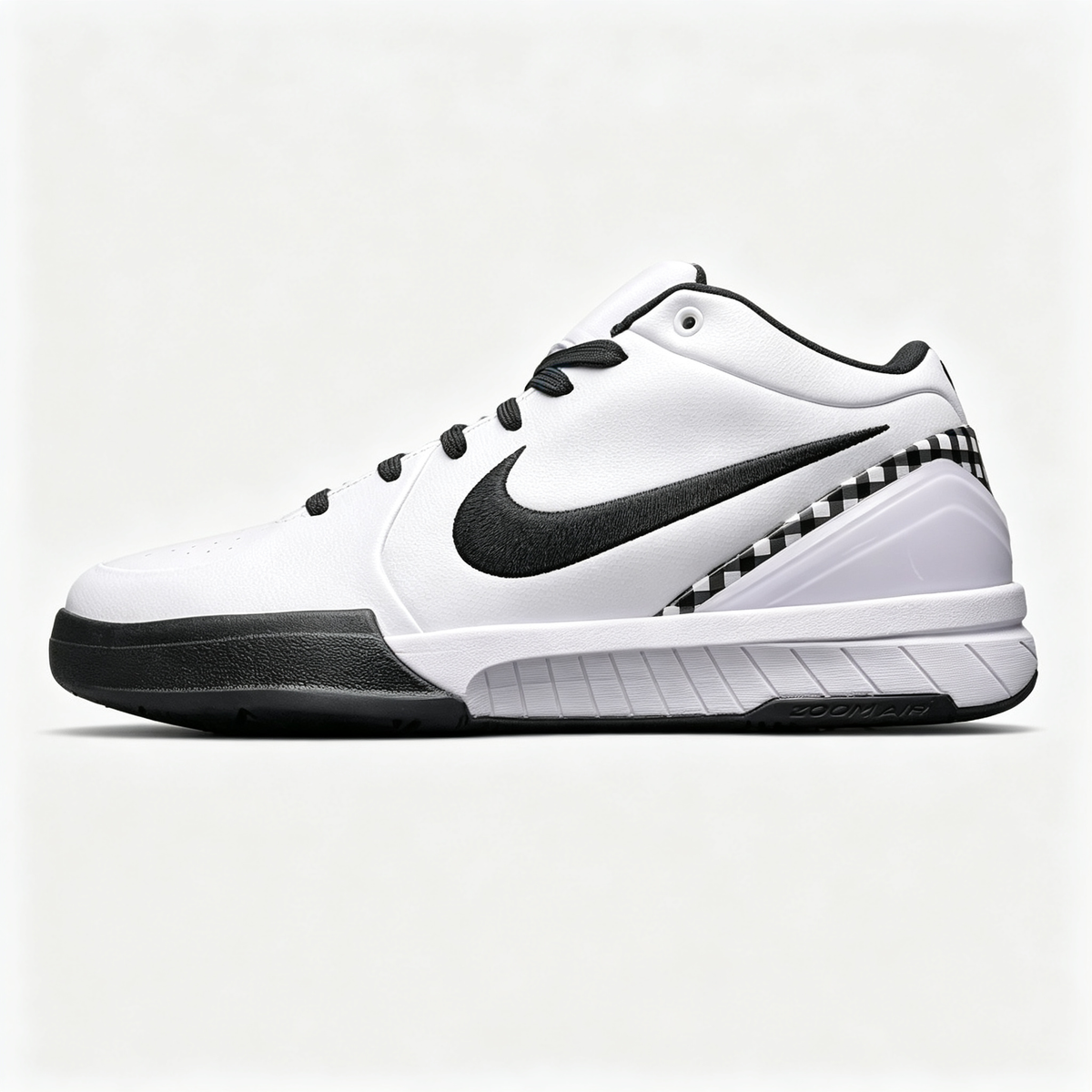 Nike Kobe 4 Protro Men's Basketball Shoes V
