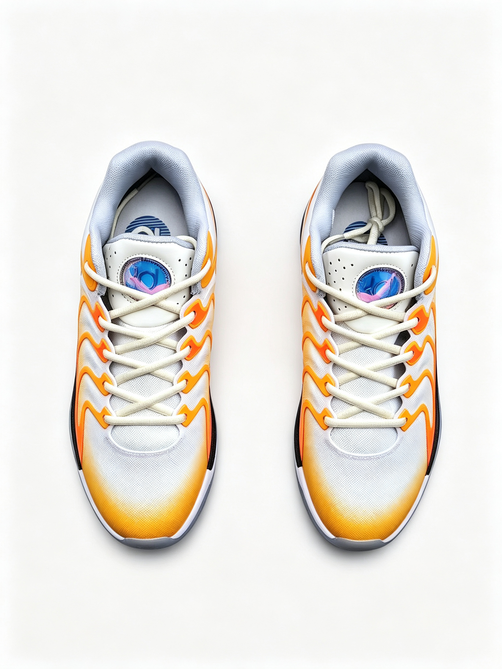 Nike KD 17 Men's Basketball Shoes (Kevin Durant 17th Signature)