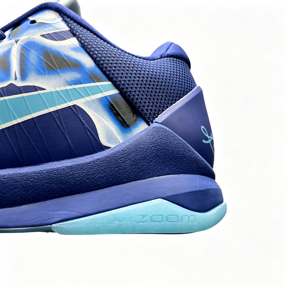 Nike Kobe 5 Protro "X-Ray" Men's Basketball Shoes IX
