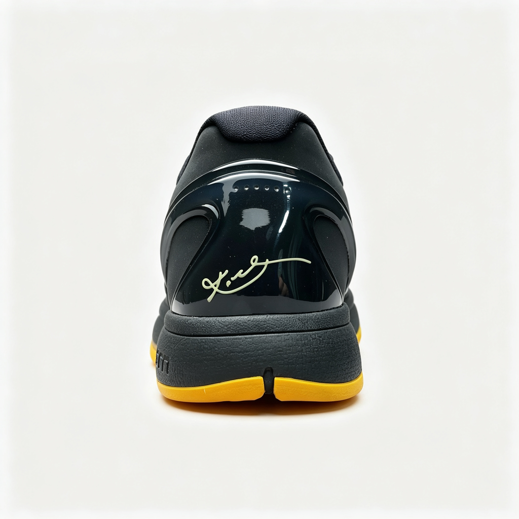Nike Kobe 6 Protro Mamba Men's Basketball Shoes IX