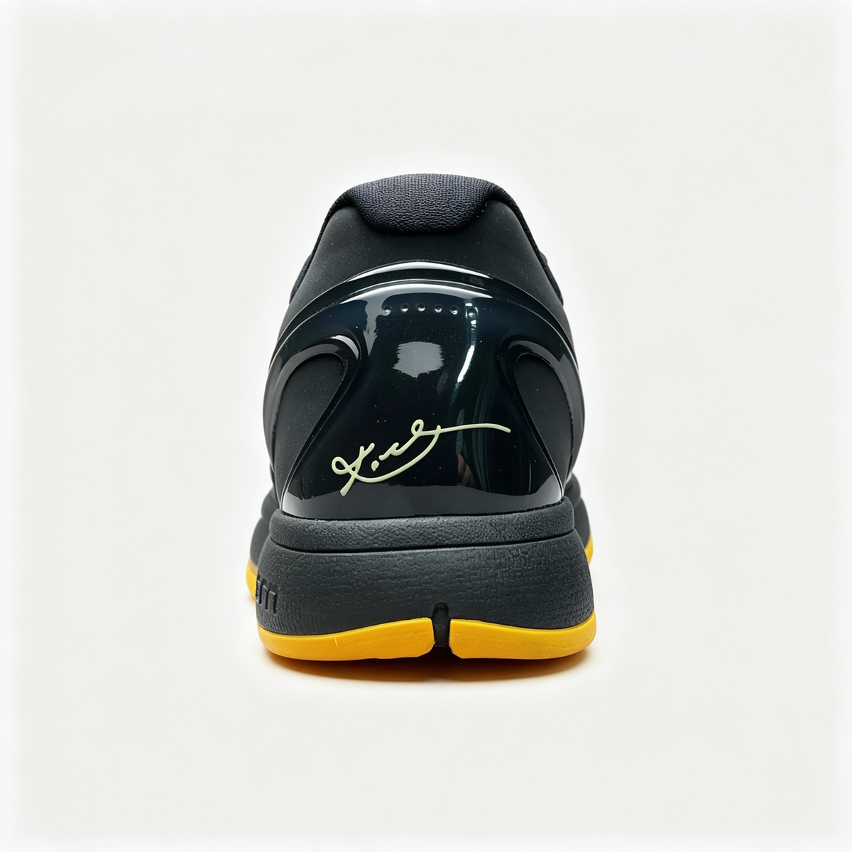 Nike Kobe 6 Protro Mamba Men's Basketball Shoes IX
