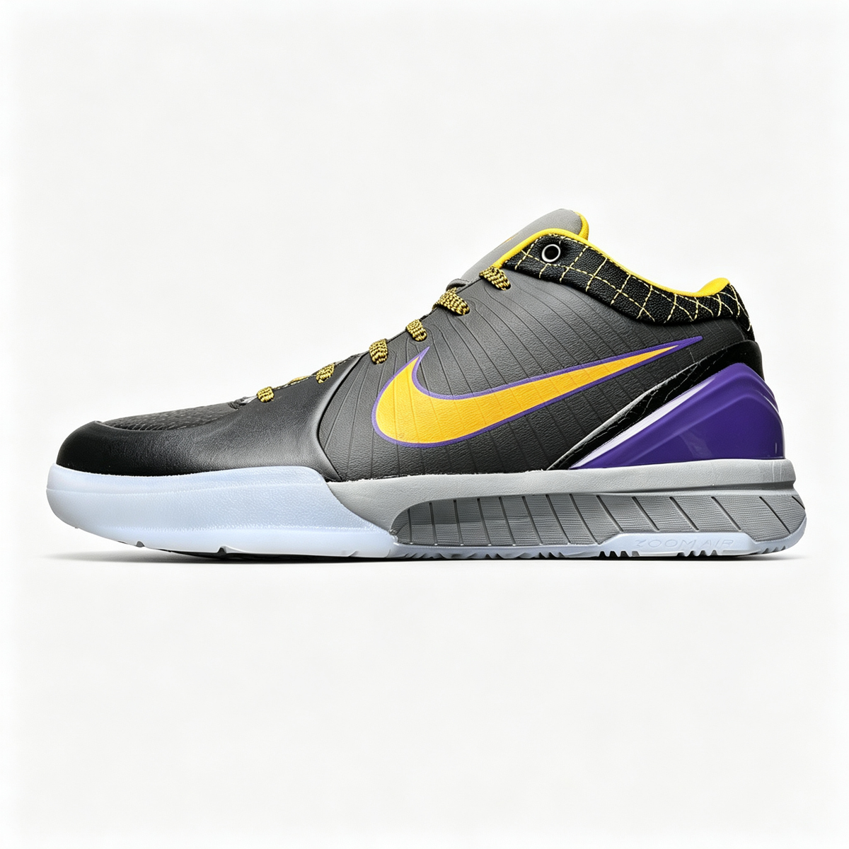 Nike Kobe 4 Protro Men's Basketball Shoes VI