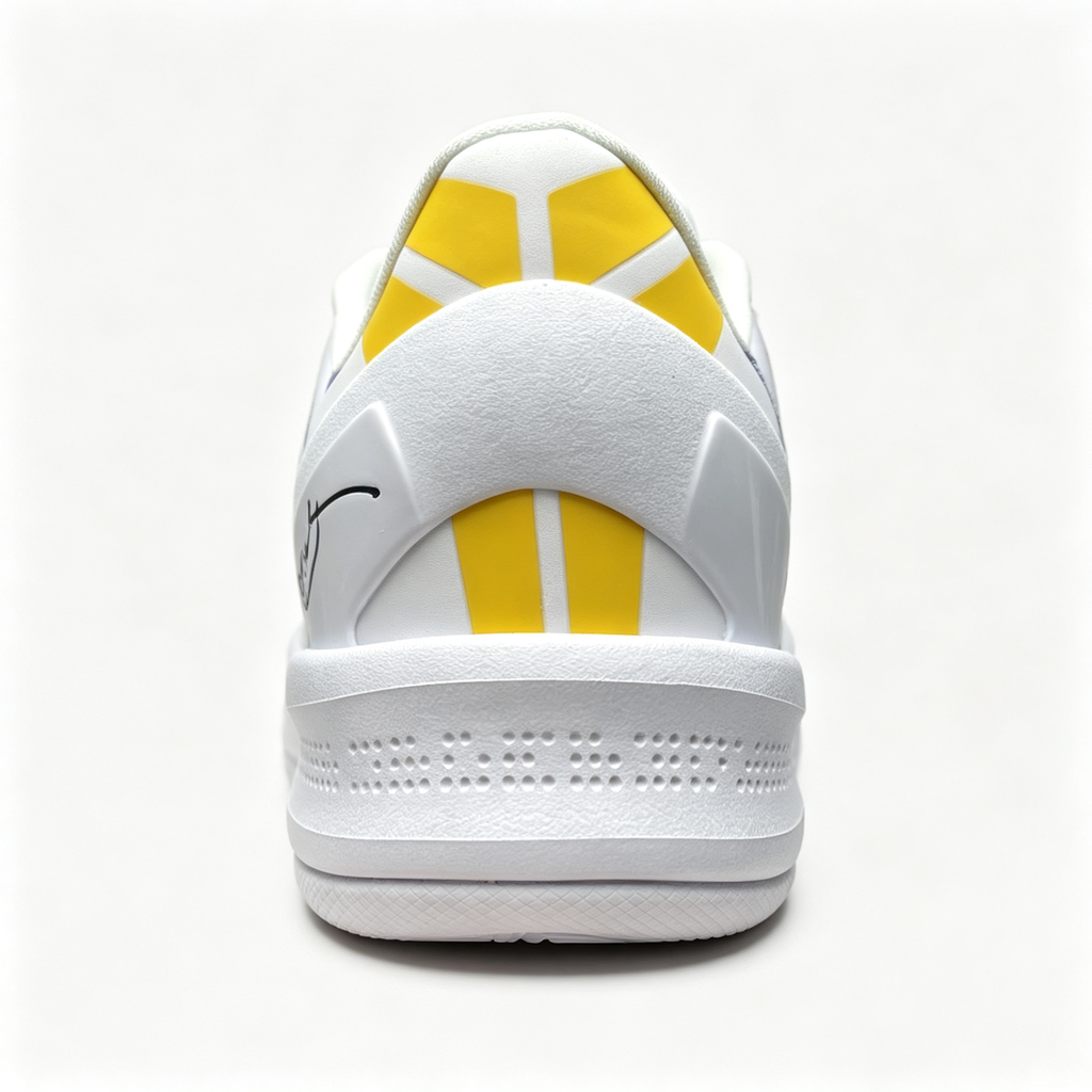 Nike Kobe 8 Protro Mamba Men's Basketball Shoes