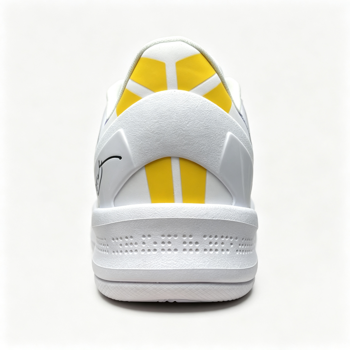 Nike Kobe 8 Protro Mamba Men's Basketball Shoes