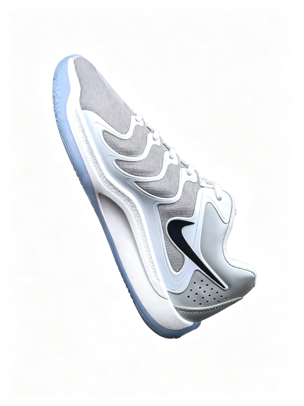 Nike KD 17 Men's Basketball Shoes (Kevin Durant 17th Signature) II